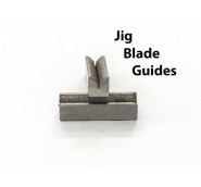 Jig Blade Guide 2pt 1 set